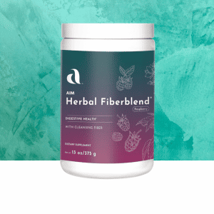 AIM Herbal Fiberblend – 475g