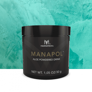 Mannatech Manapol 30g powder